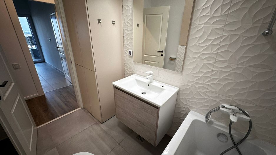 3 Camere Parcare 9 min Metrou Poenaru Lake House Virtutii Lacul Morii - Poză 13