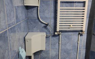 Garsonieră mobilată de vânzare în Mănăștur, zona Penny. - Poză 7