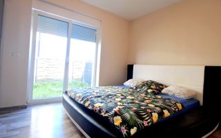 Oferim spre vanzare apartament 2 camere, 60 mp curte, Giroc, 0% Comision - Poză 3