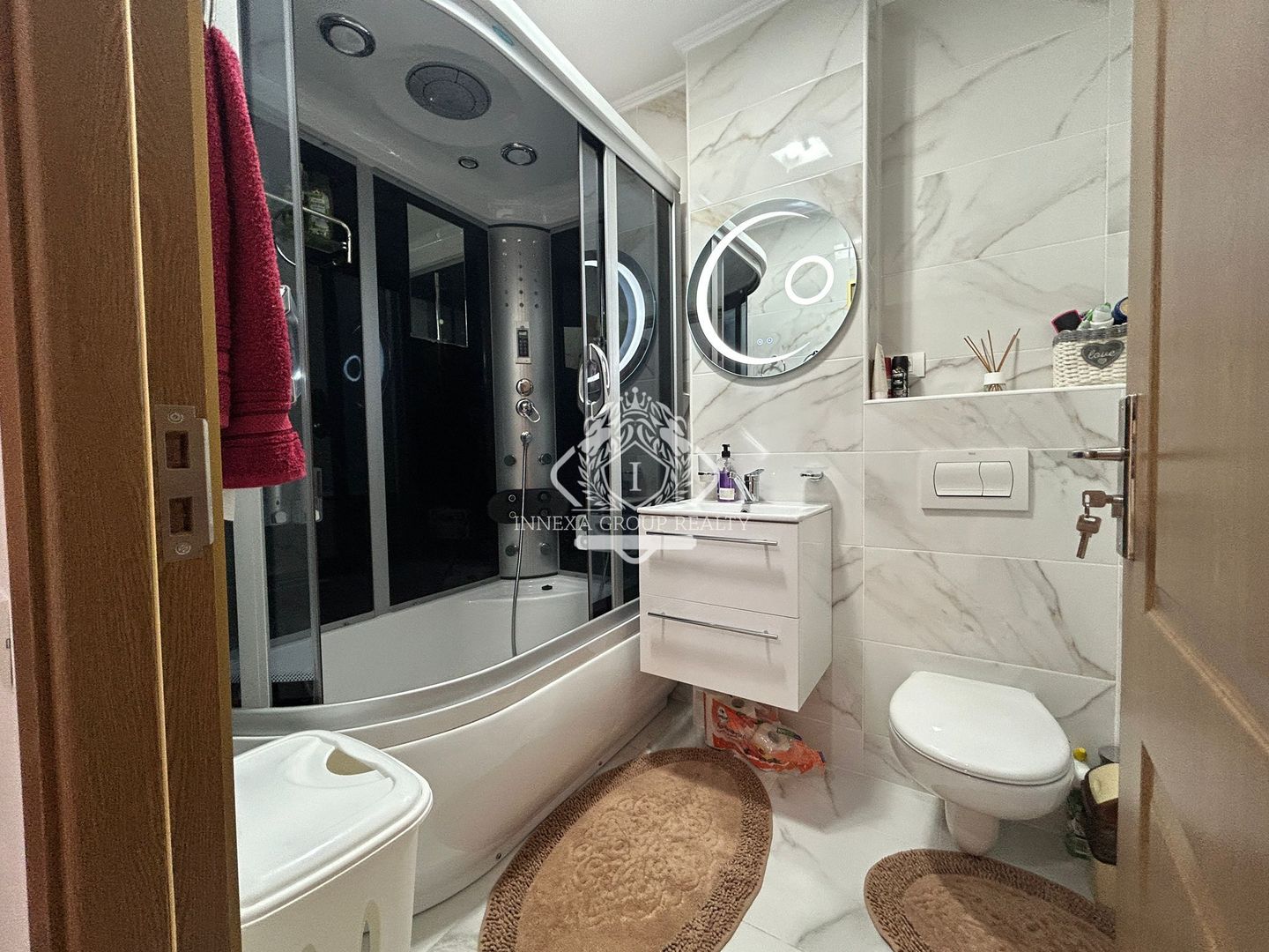 Obor | Apartament 3 camere- Recent renovat | Bloc reabilitat | 5 min metrou - Poză 7