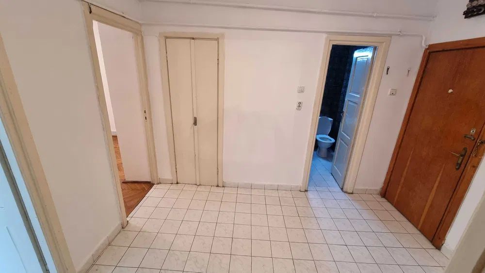 Apartament 2 Camere, Decomandate, Etaj 1, Centrala, Fabric, Comision 0 - Poză 6