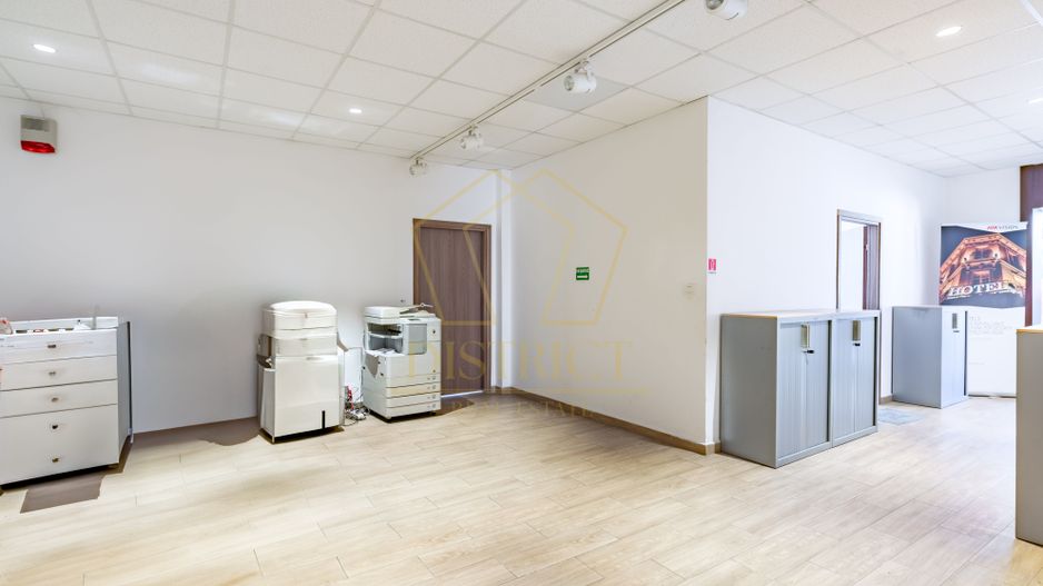 COM 0% Clădire birouri, hala, comercial, clinica sau alte activitati | Mehala - Poză 13