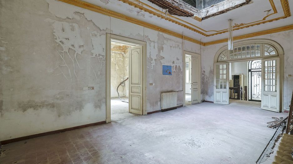 PIATA ROMANA - Calea Dorobanti | Vila - Spatiu Comercial - Poză 21