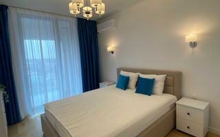 Apartament 2 camere in One Cotroceni Park -parcare subterana A18 - Poză 3