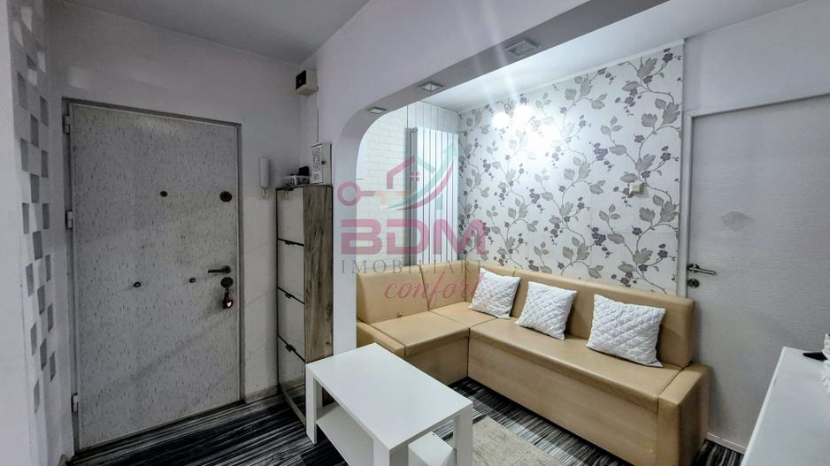 0% Comision I Apartament cu 3 camere I decomandat I modern I la cheie - Poză 9