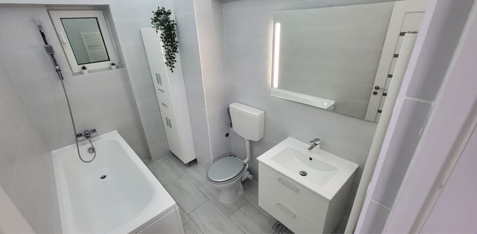 APARTAMENT MODERN, 2 CAMERE GROZAVESTI - Poză 8