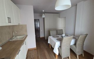 Apartament 2 camere decomandat | Parcare inclusă | Parcul Rozelor - Poză 4