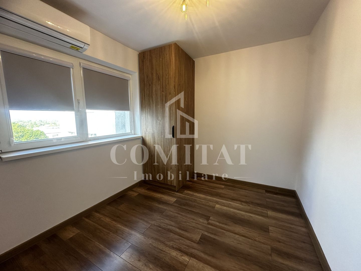 Apartament la cheie | Etaj intermediar | Calea Florești - Poză 8