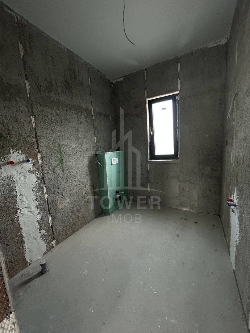 Casa pe care o cauți lângă Sibiu! 🏡 Construcție nouă + 360 mp teren - Poză 12