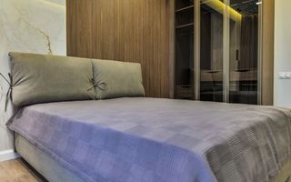 Chirie, apartament, 3 camere, strada Moara Roşie, Centru - Poză 6