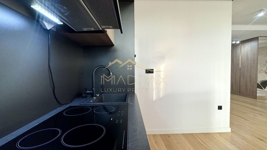 Apartament cu 2 camere *80mp* + terasa // Floreasca - Poză 21