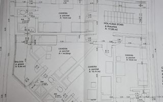 Pensiune 10 camere in statiunea Muntele Baisorii - Poză 38