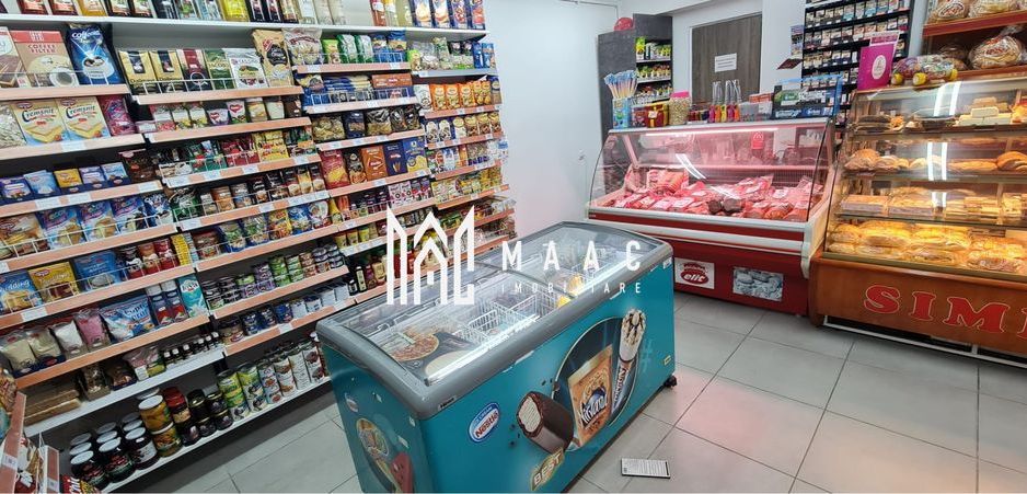 Spațiu comercial I VAD I Parcare I Chiriaș I Arhitecților - Poză 4