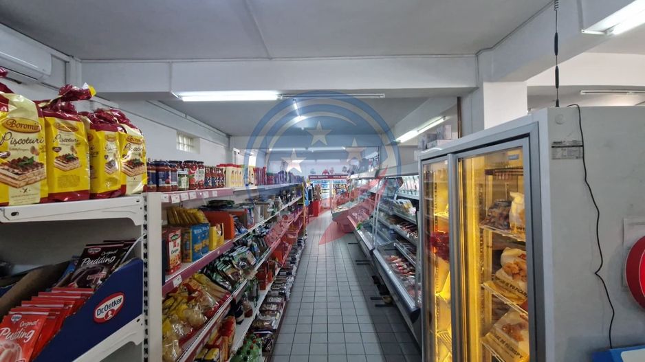 SPATIU COMERCIAL ULTRACENTRAL - 1400 mp FILIASI , Dolj, stradal, trafic intens, - Poză 5