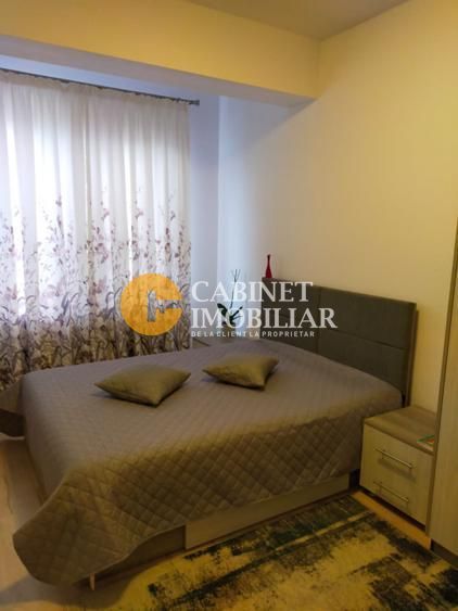 2 CAMERE, 49 MP, ETAJ 3/4, LOC DE PARCARE INCLUS - Poză 2