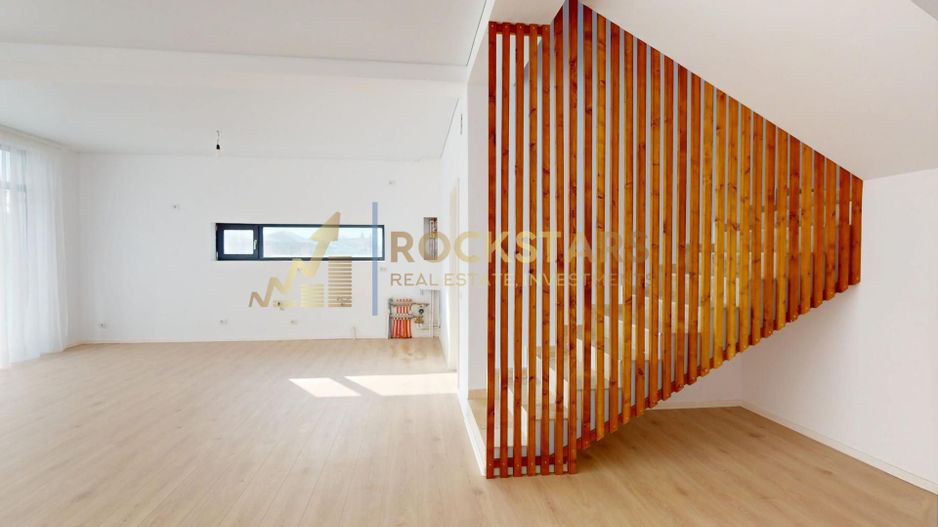 Vila 5 Camere | Corbeanca, Tamasi | 150 mp utili - Poză 6