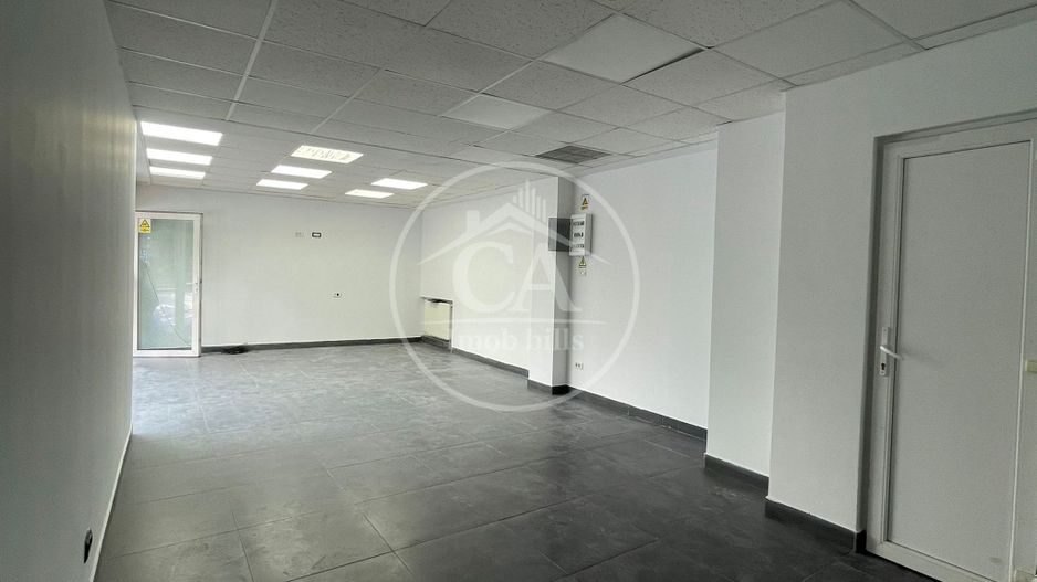 Spațiu comercial de închiriat în zona Ioșia-Nord, Oradea - Poză 6
