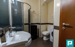 Apartament cu 3 camere, Ared Uta. - Poză 12