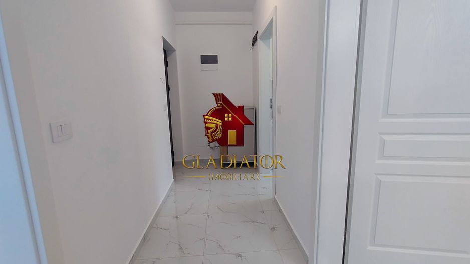 Apartament de vânzare – 2 camere, 50 mp – Panoramic Residence Valea Ad - Poză 13
