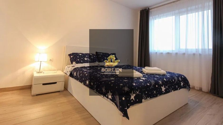 Apartament modern cu 2 camere  | Florești – Zona Metro - Poză 5