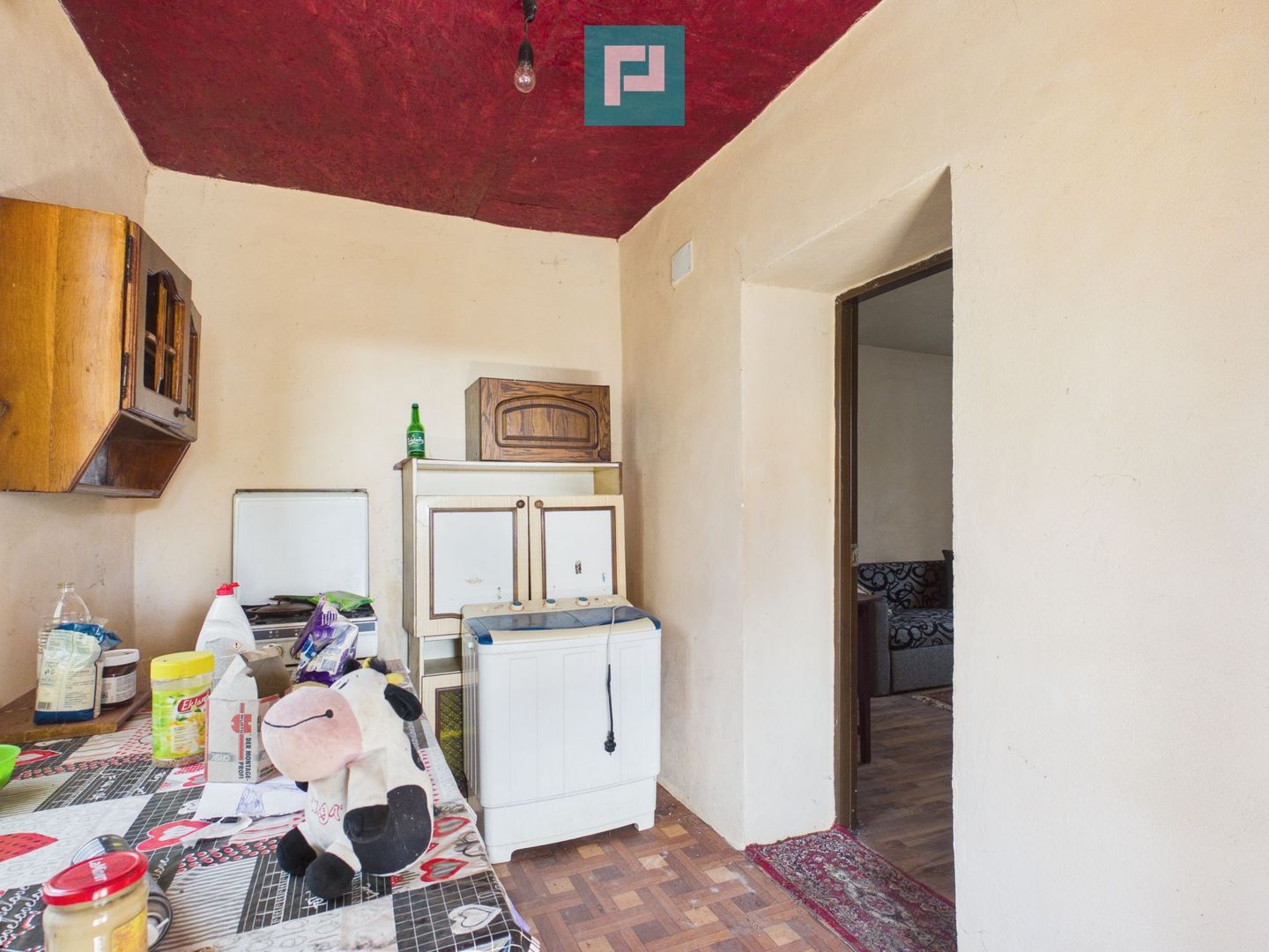 Casă din cărămidă cu teren 1570 mp, Șiria - Poză 5