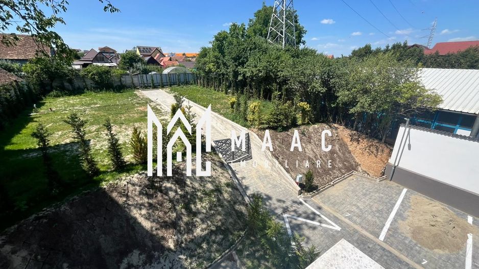 Apartament cu 3 camere | 54 MPU | Balcon | 2 locuri de parcare | Turnișor - Poză 6