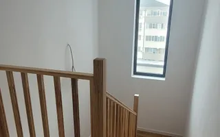 DUPLEX 3CAM.+TERASA 59MP -VATA BAZALTICA,TRIPAN/ MUTARE IMEDIATA! - Poză 14