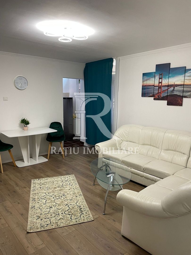 Apartament cu 2 camere | Ultracentral | Oradea - Poză 1