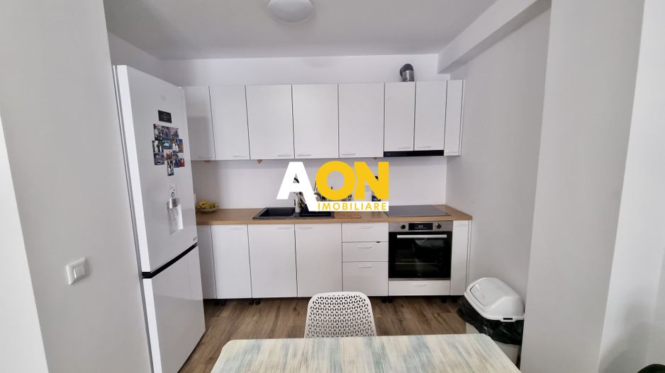 Apartament 2 camere, bloc nou, Cetate - Poză 2