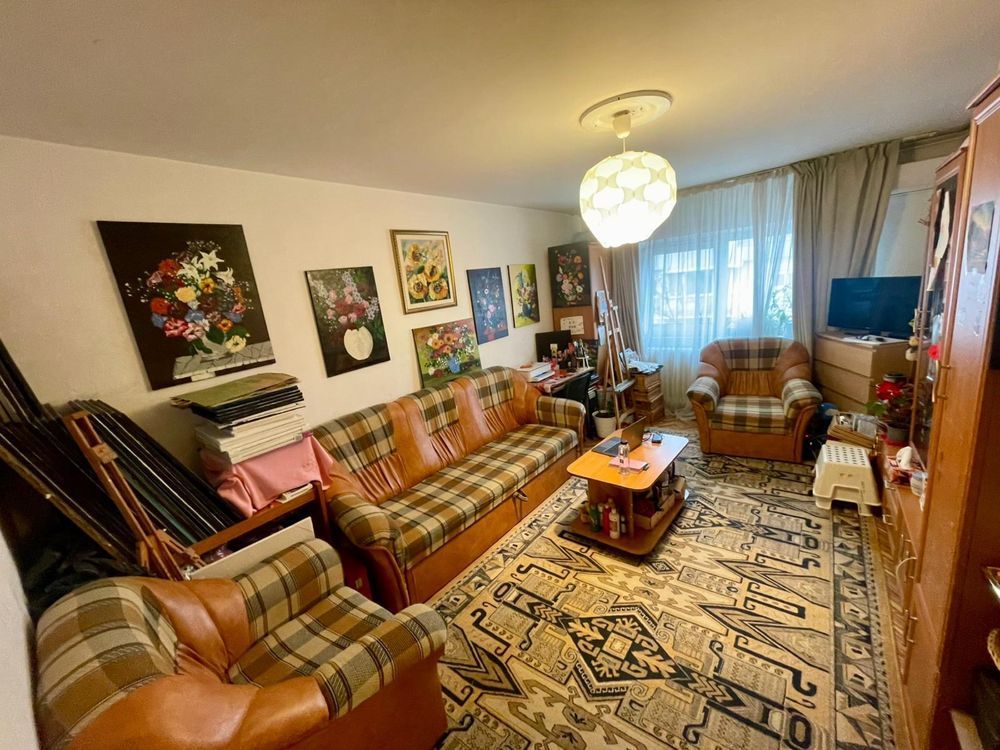 2 camere Baneasa - Poză 7