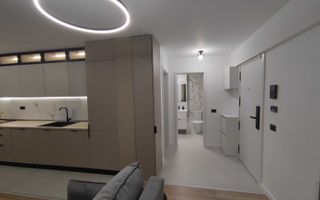 Apartament 2 camere – Bloc Nou – Str. Emil Racoviță (10 min. Metrou) - Poză 7