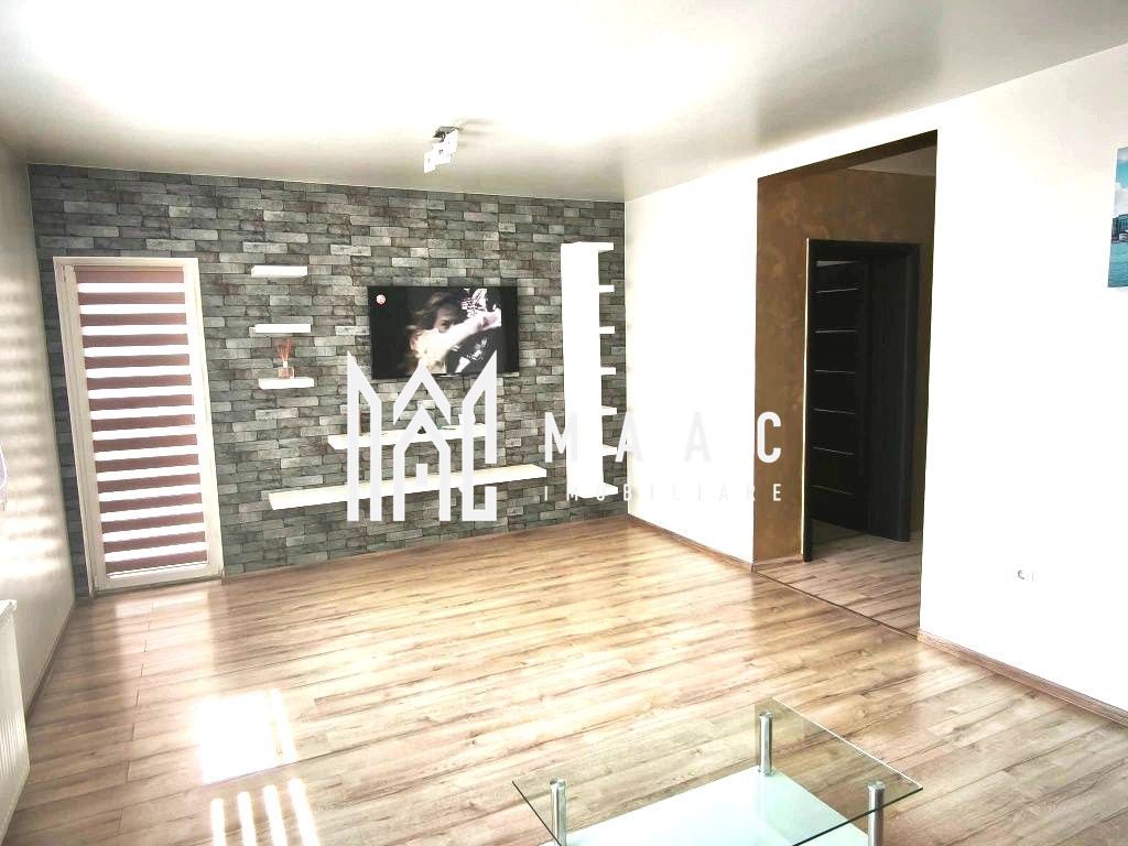 Apartament 2 camere de închiriat | Sibiu, Arhitecților | 60 mp - Poză 3
