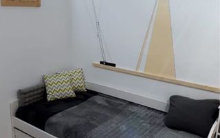 Garsoniera | 20 MPU | Renovata | Central - Poză 5