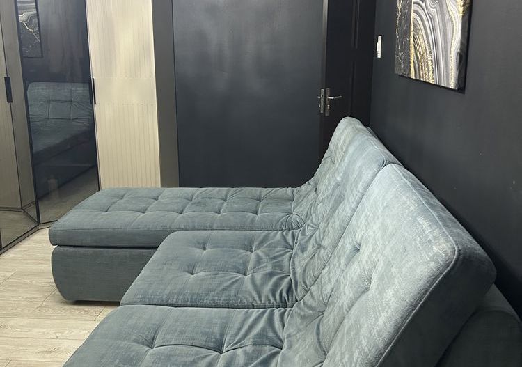 APARTAMENT CRANGASI | POD GRANT - Poză 8