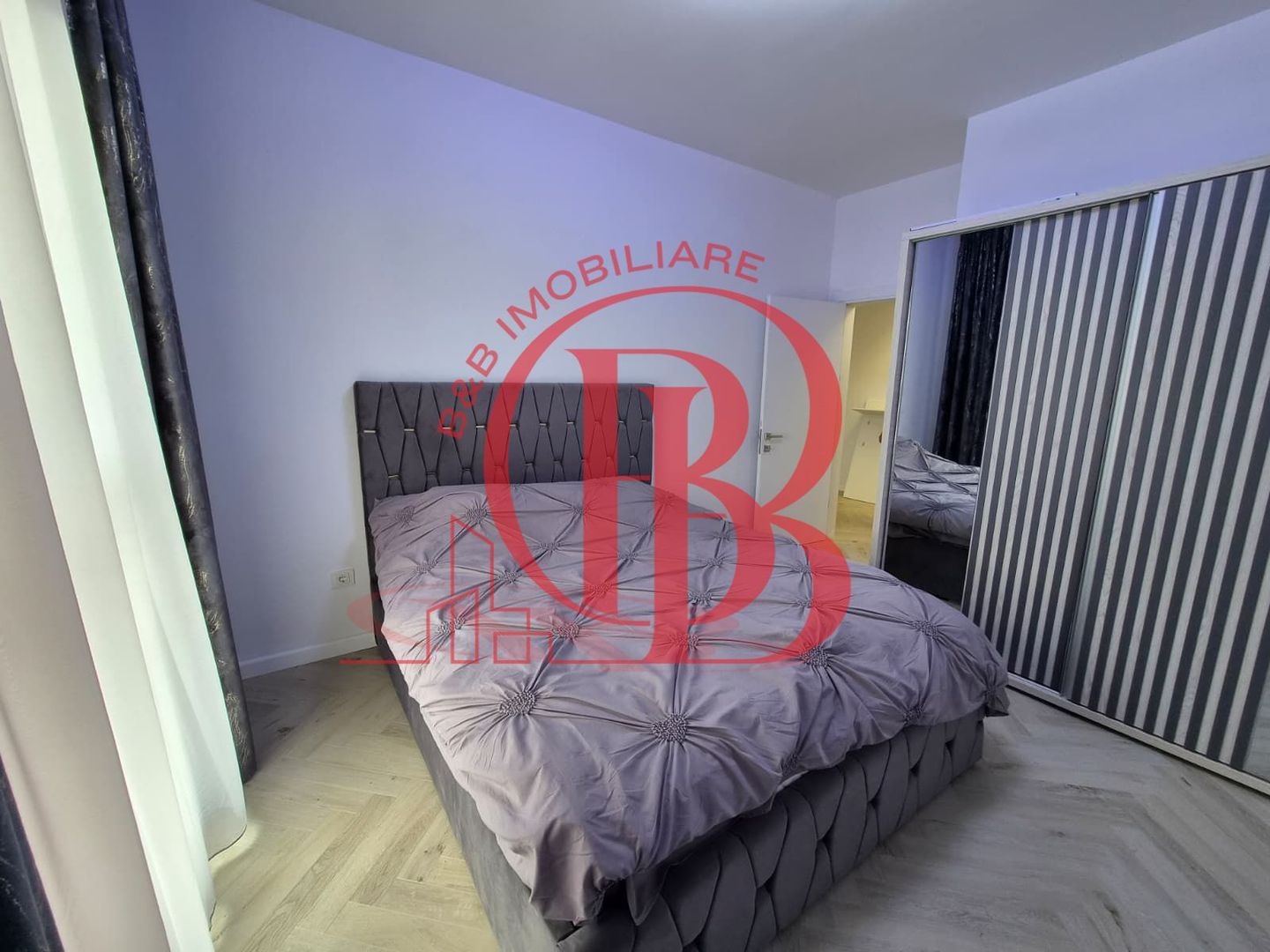 Apartament 2 camere Mobilat Totul Nou Theodor Pallady - Poză 9