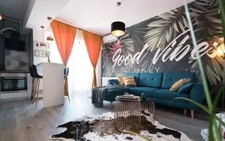 Apartament 2 camere de închiriat – Zona Unirii | Lux | - Poză 2