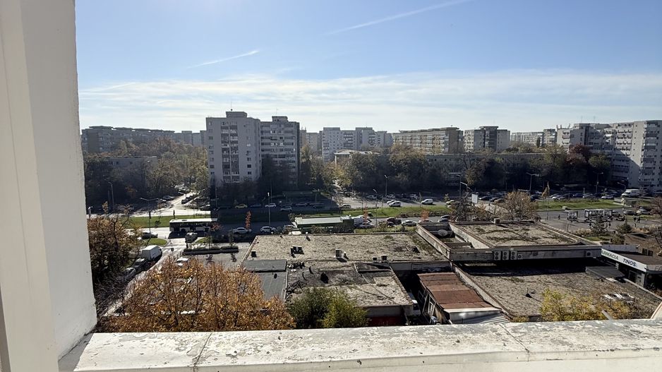 3 Camere | Metrou Tudor Vladimirescu | Partial mobilat - Poză 17