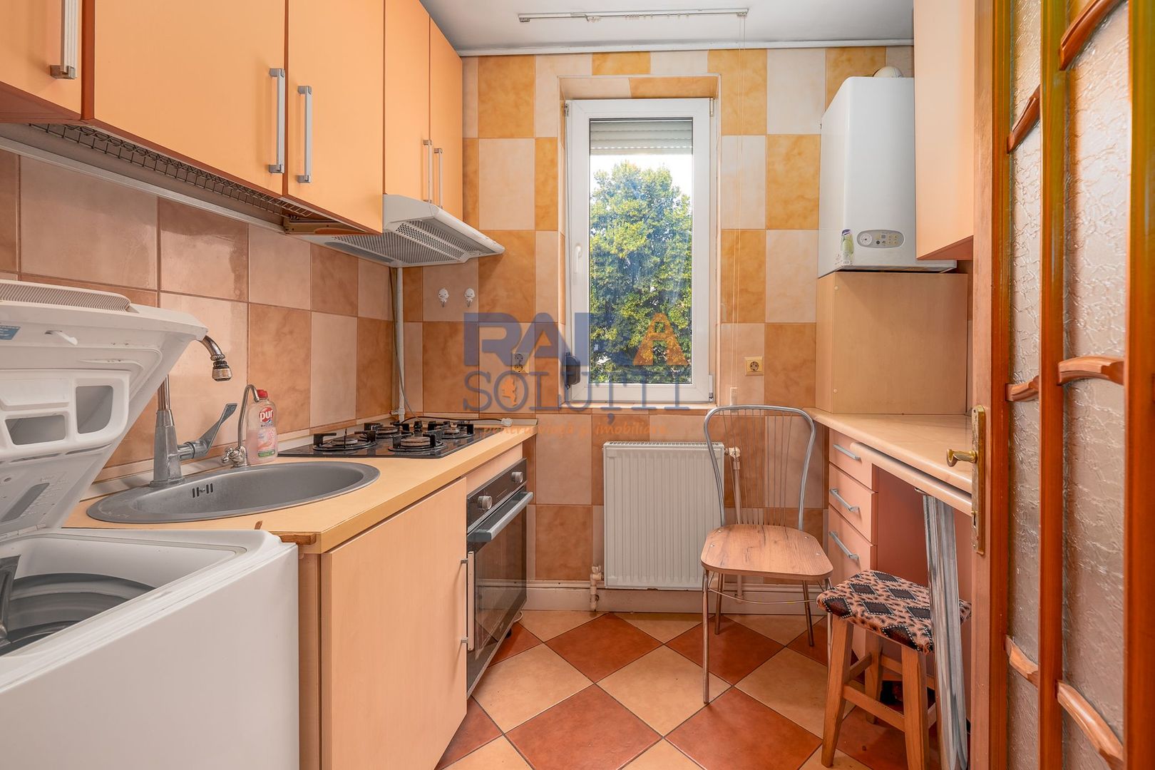 Două camere, decomandat, ieftin și bun - Poză 3