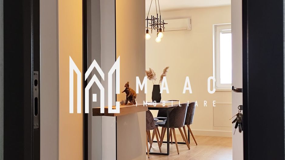 Apartament 3 camere |80MPU| 2 Băi | Terasă | Lift | Șelimbăr - Poză 8