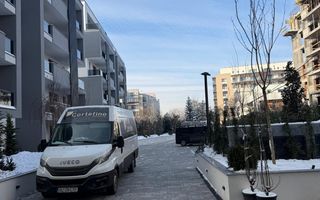 Apartament 2 camere  Residence 5 Forest I Pipera I NOU I COM 0% - Poză 20