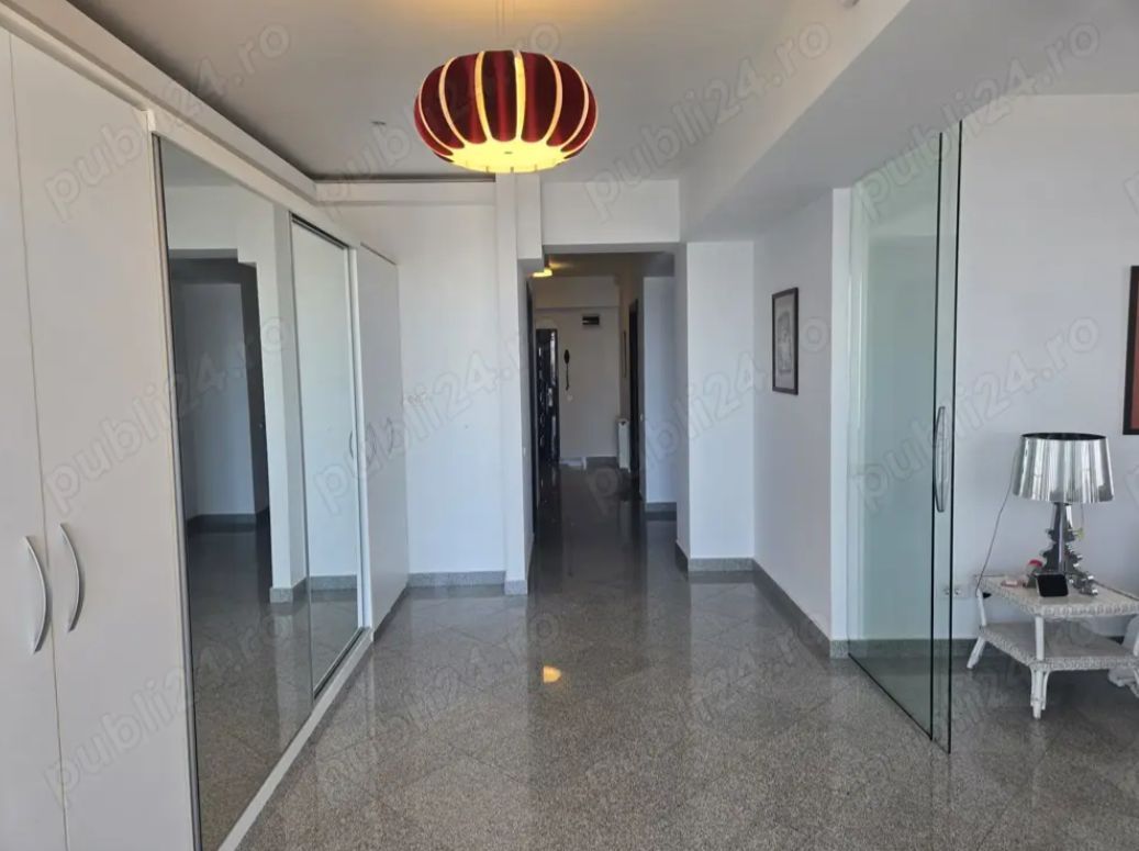 Ap 3 camere Mamaia, decomandat, la etajul 7, vedere mare - Poză 9