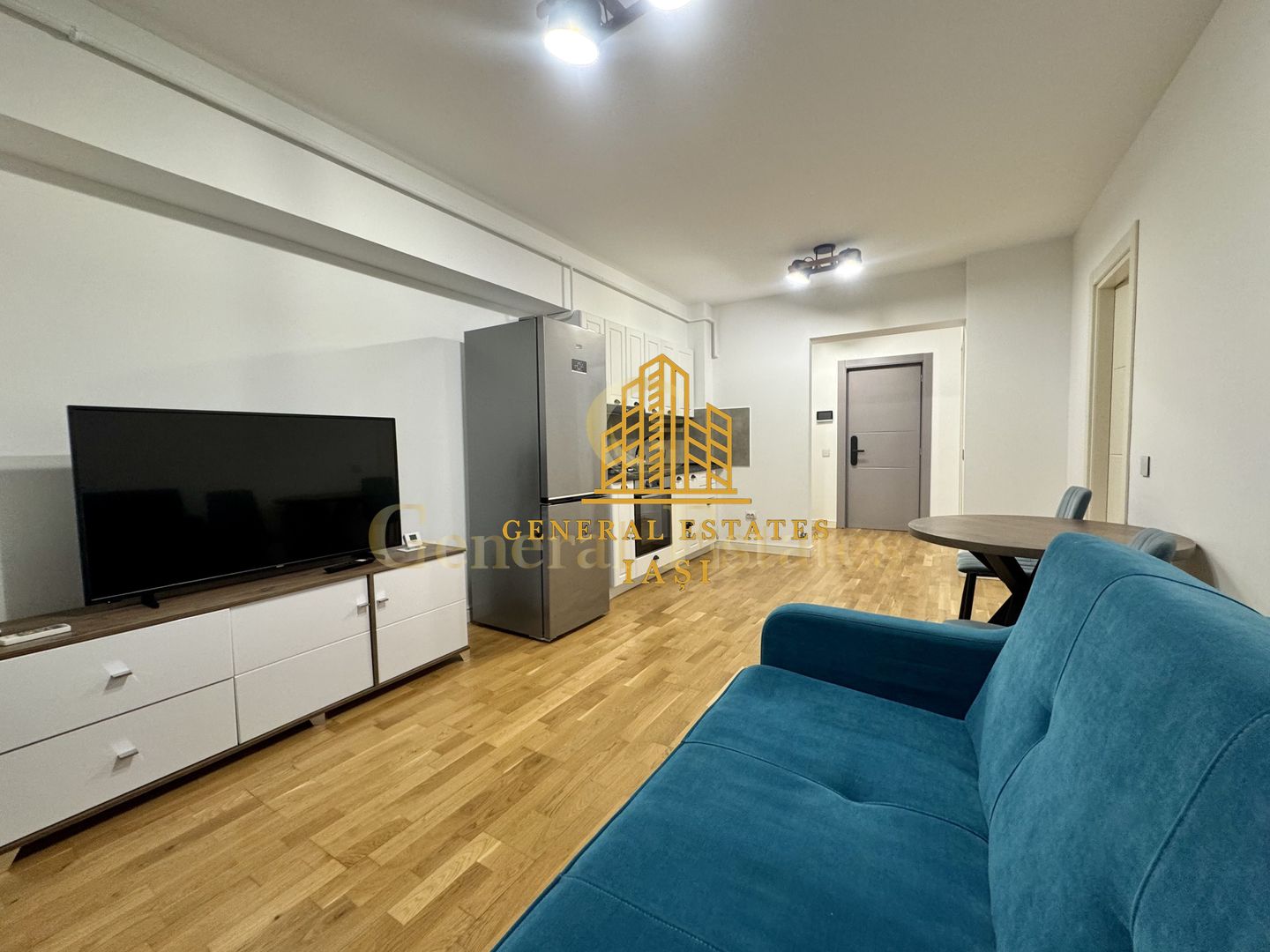 Pachet Investițional în Tătărași, 4 Apartamente cu Randament Imediat - Poză 3