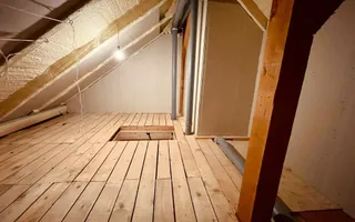 Apartament duplex cu 3 camere, 2 băi și pod de 30 mp – Colentina - Poză 16