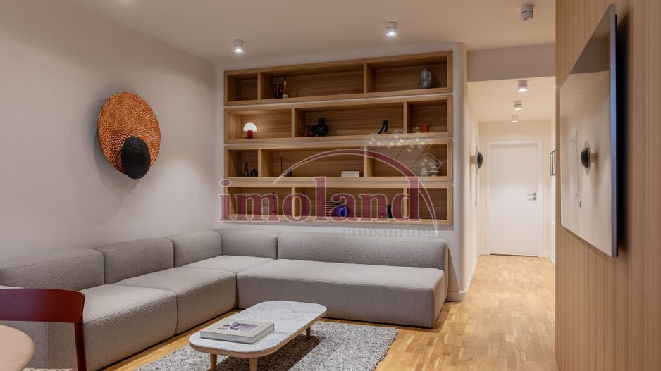 Apartament 3 camere | mobilat + utilat | vanzare - Avalon Estate-Pipera - Poză 8