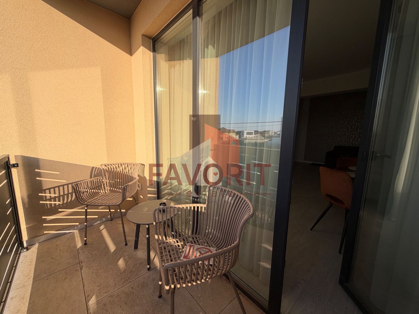 COMISION 0% . Etaj 1. Mobilat si utilat. - Poză 12