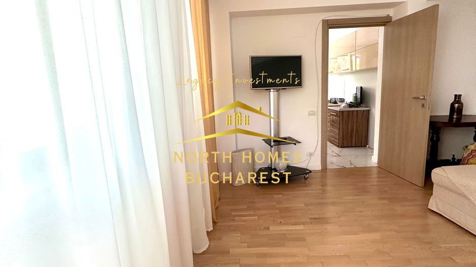 Apartament 2 camere I Loc de parcare subteran inclus - Poză 11