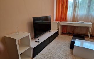 Apartament 2 camere, mobilat complet, loc parcare Drumul Taberei-Favorit - Poză 5