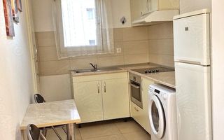 🏡 Închiriez Apartament 2 camere, 63 mp, Dristor Residence, parcare subterană - Poză 6