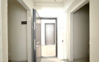 Apartament cu o camera/38.5 mp/imobil NZEB. - Poză 10
