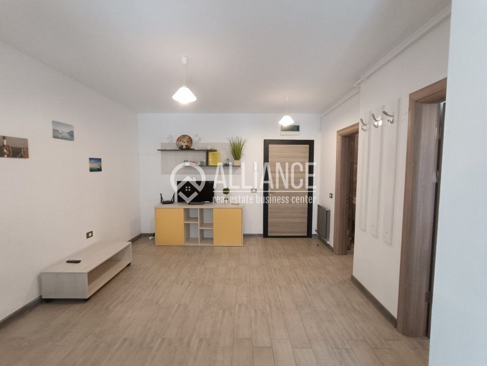 MAMAIA NORD ALEZZI (COD03) - 2 camere la 2 pasi de plaja ! - Poză 5